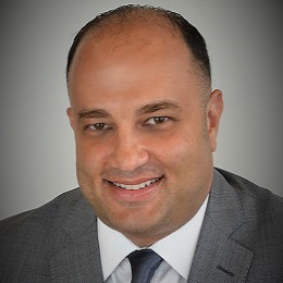Robert Ayan, CEO
